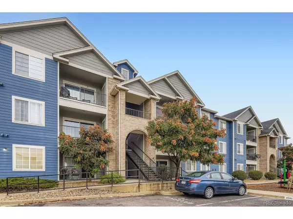 4451 S Ammons St #3-103, Littleton, CO 80123