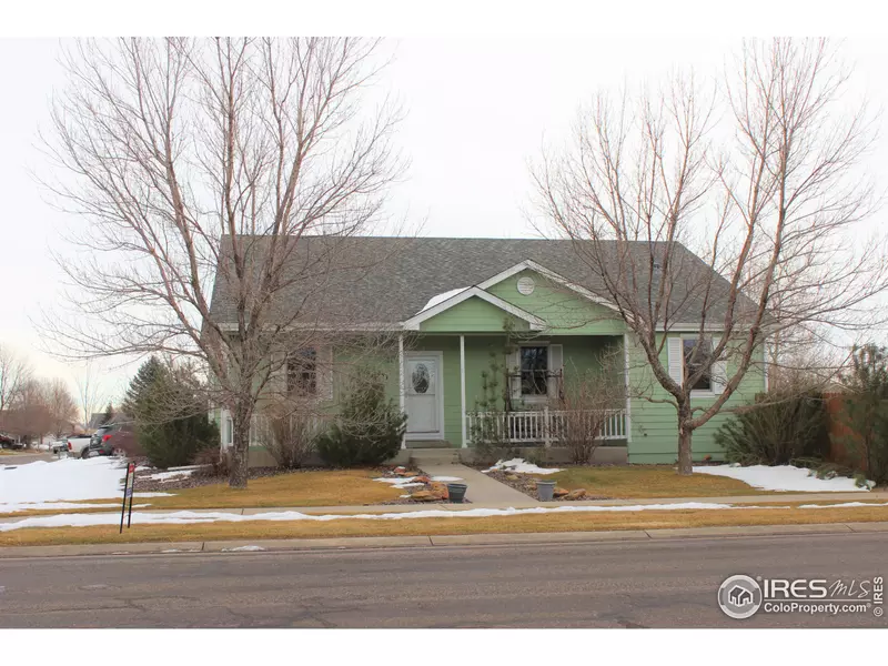 3555 Polk Cir E, Wellington, CO 80549