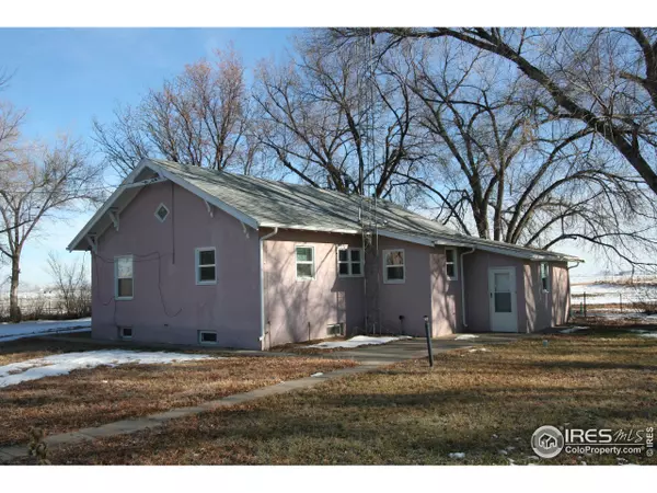 Fort Morgan, CO 80701,16546 County Road O