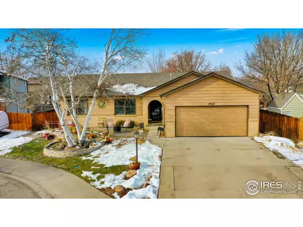 4357 Brookstone Ct, Loveland, CO 80538