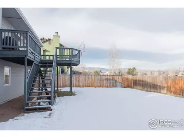 Fort Collins, CO 80526,1024 Butte Pass Dr