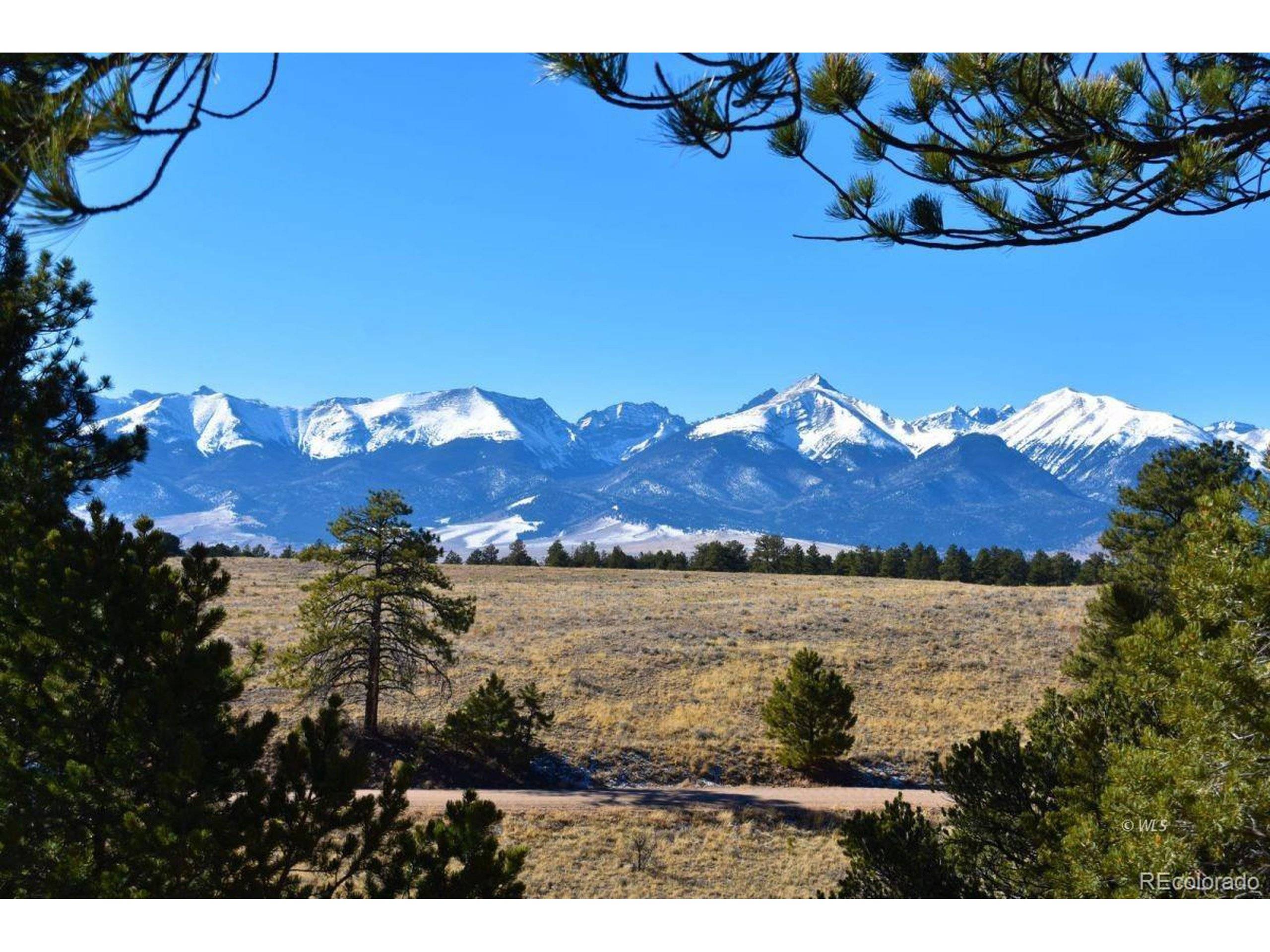 1836 Wykagyl Rd, Westcliffe, CO 81252