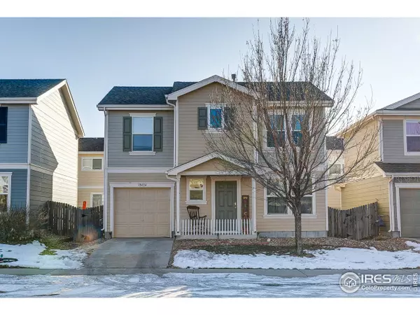 10434 Durango Pl, Longmont, CO 80504