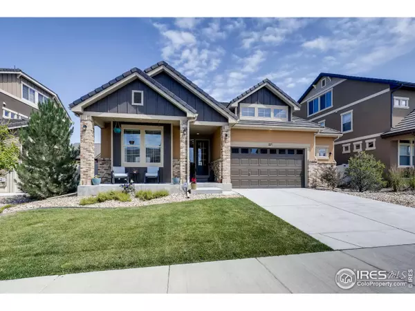 127 Summit Way, Erie, CO 80516