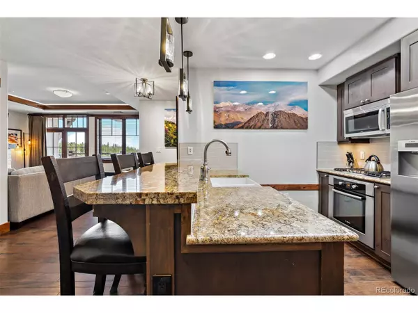 Breckenridge, CO 80424,1521 Ski Hill Rd #8312