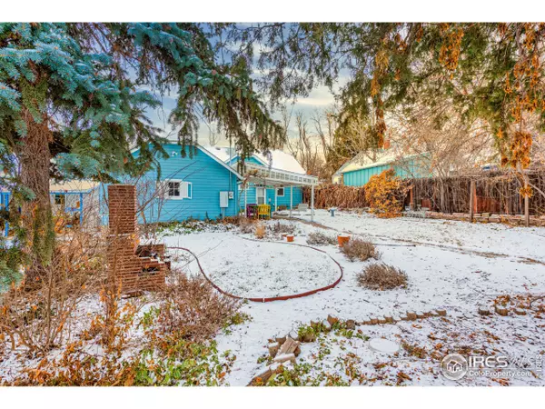 Longmont, CO 80501,216 Grant St