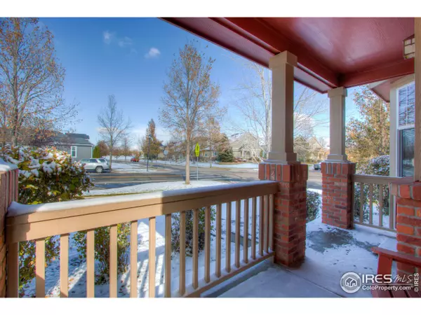 Fort Collins, CO 80528,2539 Rock Creek Dr