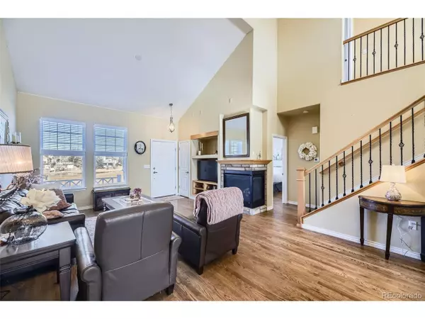 Broomfield, CO 80023,3751 W 136th Ave #P3