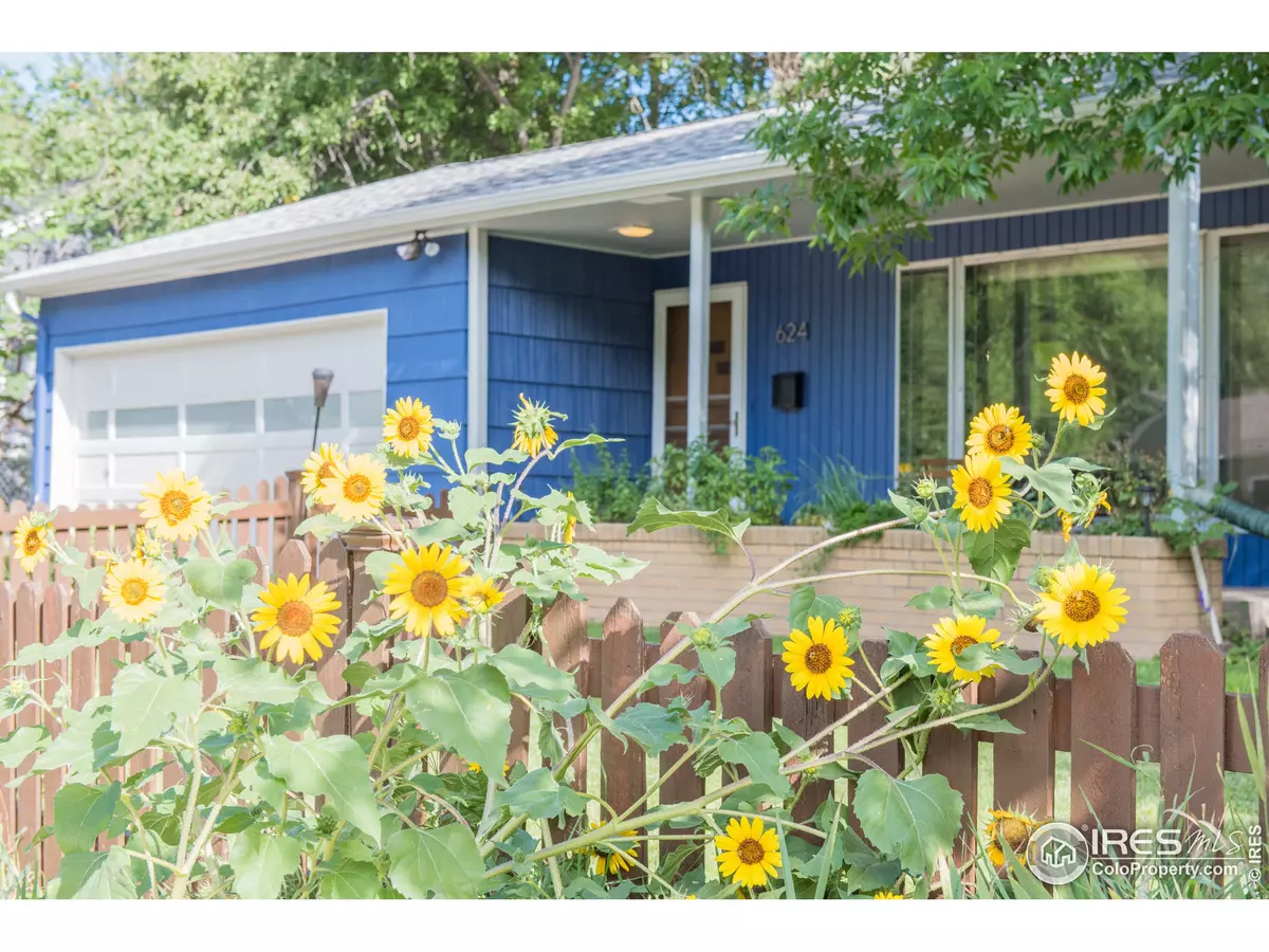 Fort Collins, CO 80524,624 E Plum St