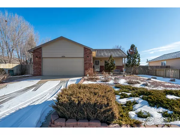 404 Suzann St, Wiggins, CO 80654