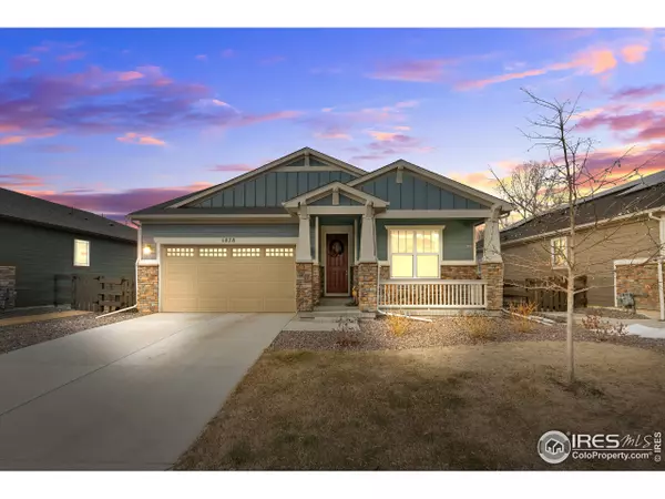 1878 Pioneer Cir, Lafayette, CO 80026