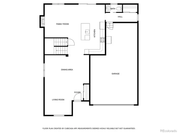Colorado Springs, CO 80951,8004 Brittinger Way