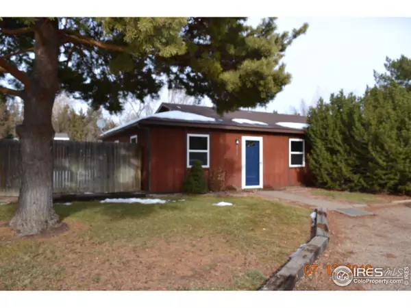 2812 W Olive St, Fort Collins, CO 80521