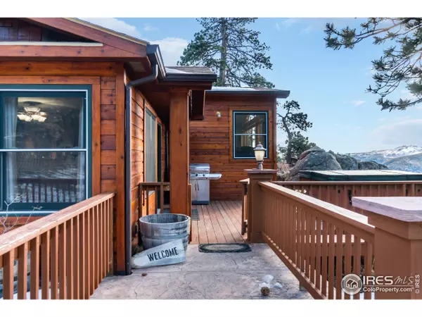 Estes Park, CO 80517,578 Alpine Dr