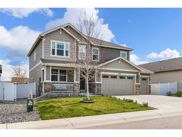 Windsor, CO 80550,1867 Wyatt Dr