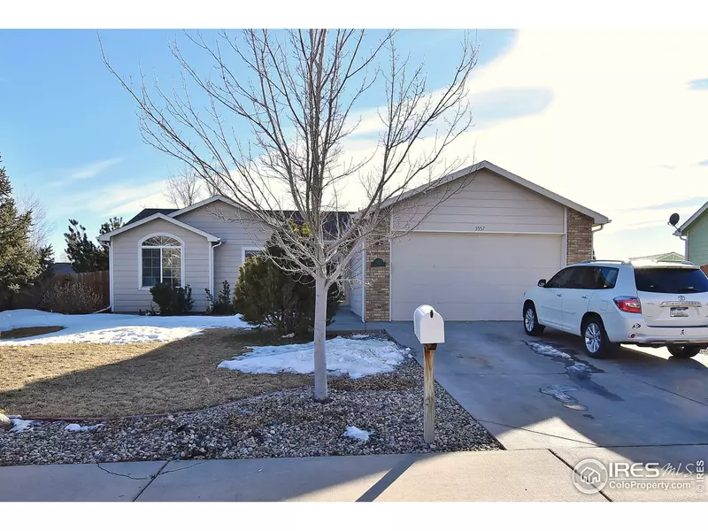 3557 Polk Cir E, Wellington, CO 80549