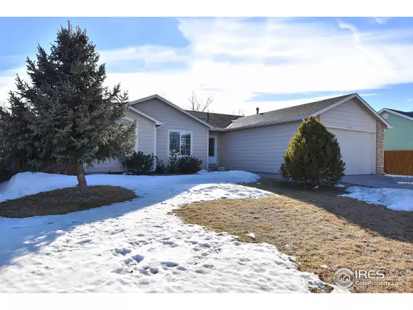 Wellington, CO 80549,3557 Polk Cir E