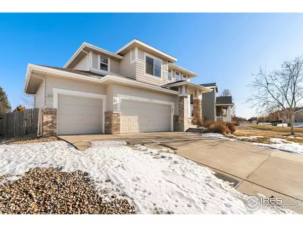 Johnstown, CO 80534,2313 Black Duck Ave