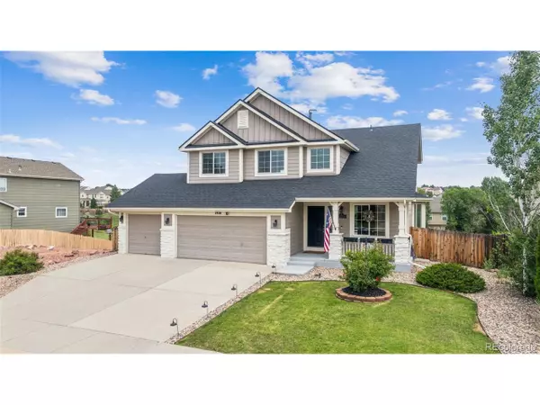 Fountain, CO 80817,7418 Creekfront Dr