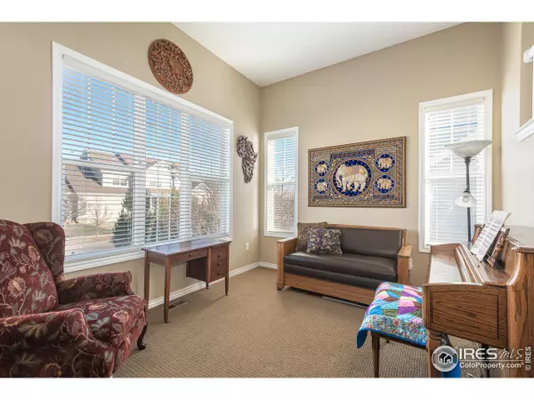 Fort Collins, CO 80525,1215 Nassau Way