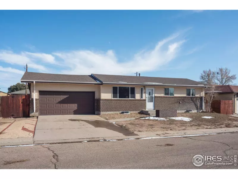 342 S 3rd St Ct, La Salle, CO 80645