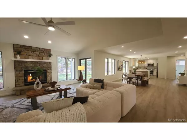 Littleton, CO 80127,7672 S Davis Peak