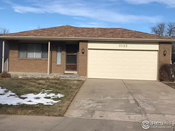 Greeley, CO 80634,2755 W 25th St