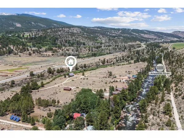 Buena Vista, CO 81211,37488 County Road 371a
