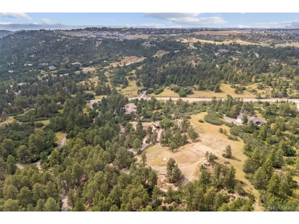 Castle Rock, CO 80108,450 E Happy Canyon Rd