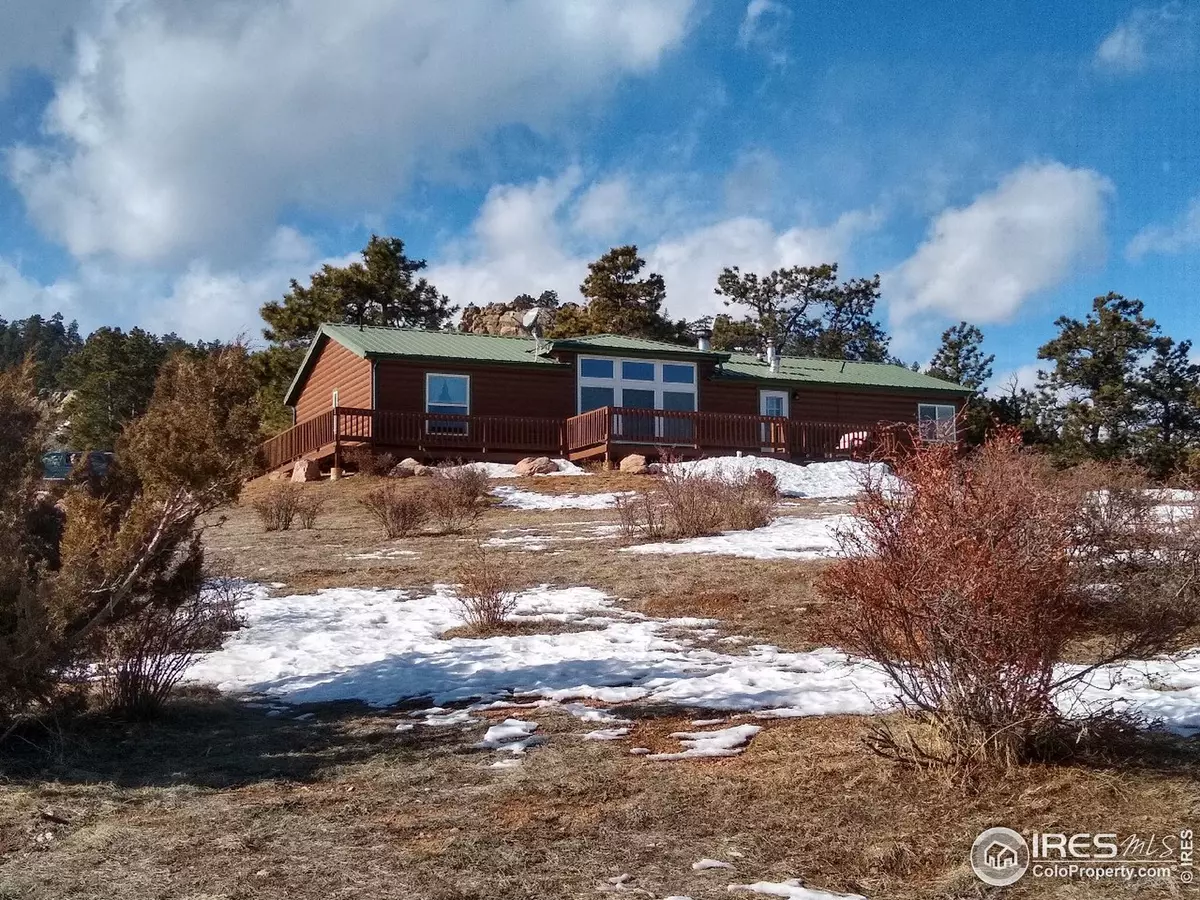 Livermore, CO 80536,231 Snowmass Dr