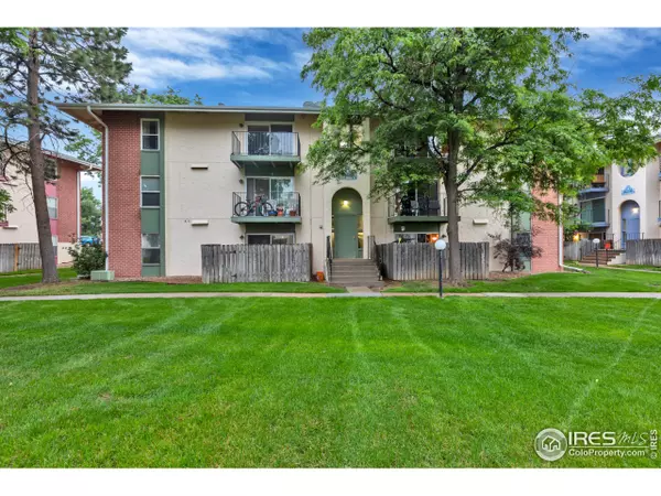 12144 Melody Dr #303, Westminster, CO 80234