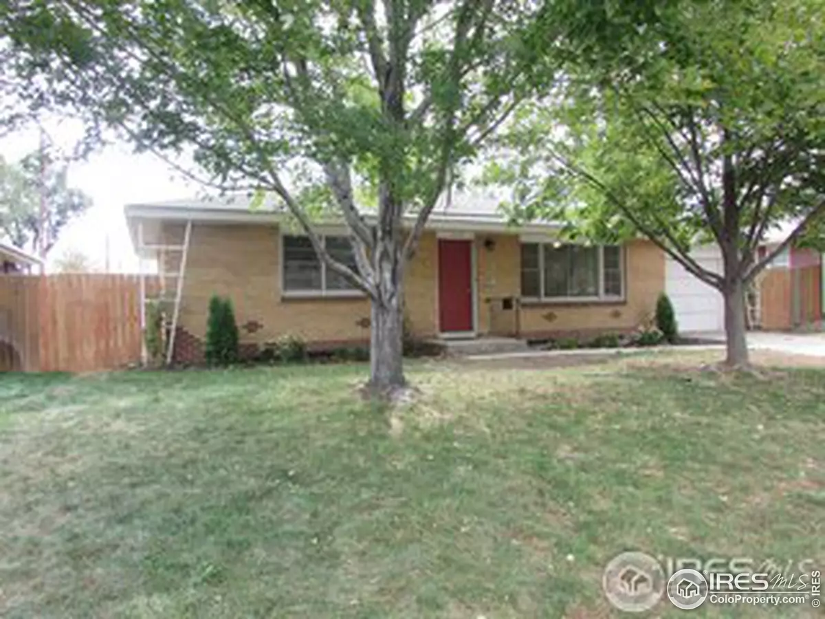 Greeley, CO 80634,1028 30th Ave Ct