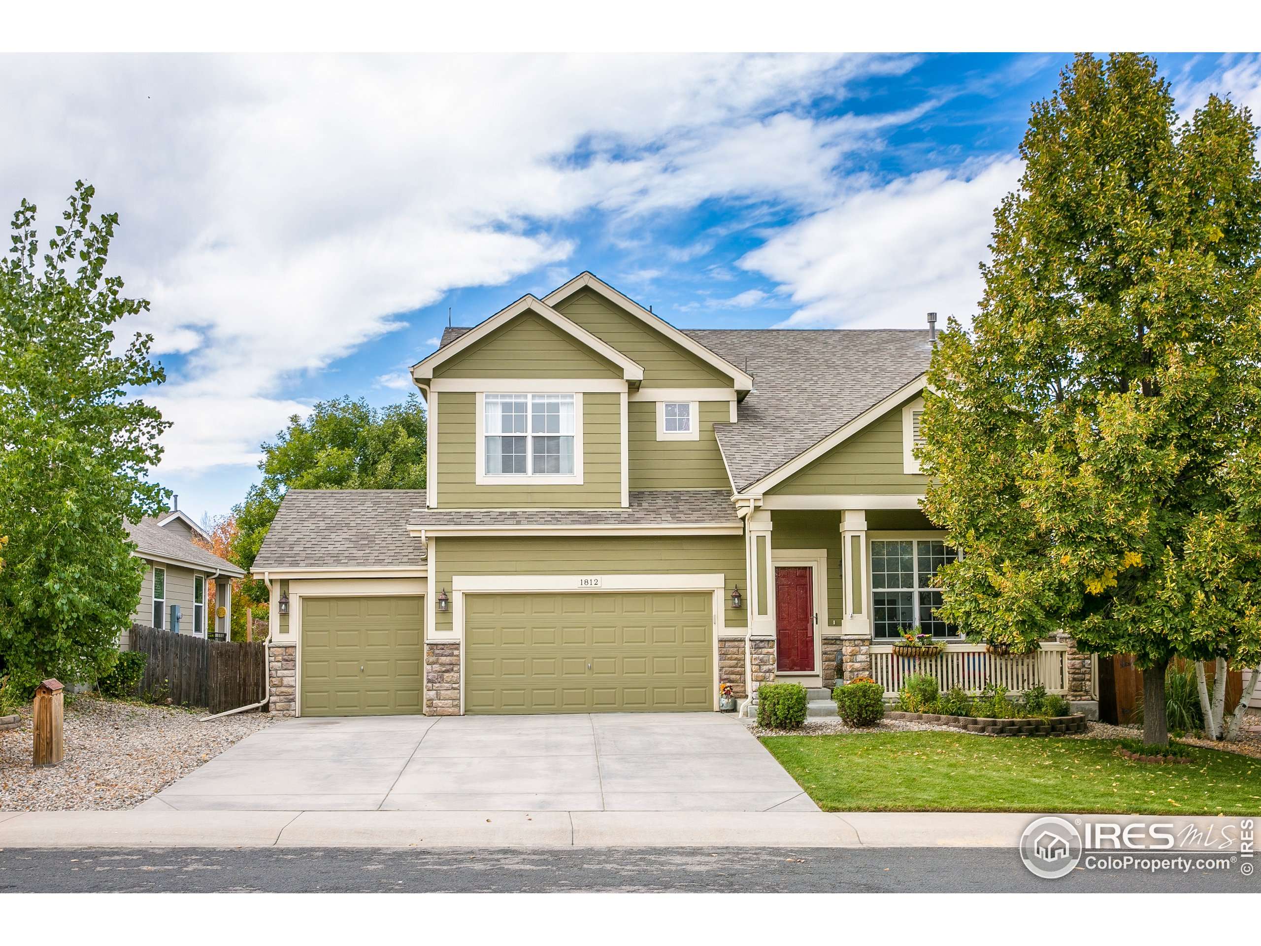 Johnstown, CO 80534,1812 Wood Duck Dr