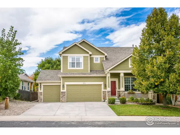 1812 Wood Duck Dr, Johnstown, CO 80534