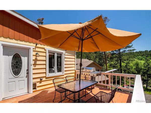 Evergreen, CO 80439,4805 S Blue Spruce Rd