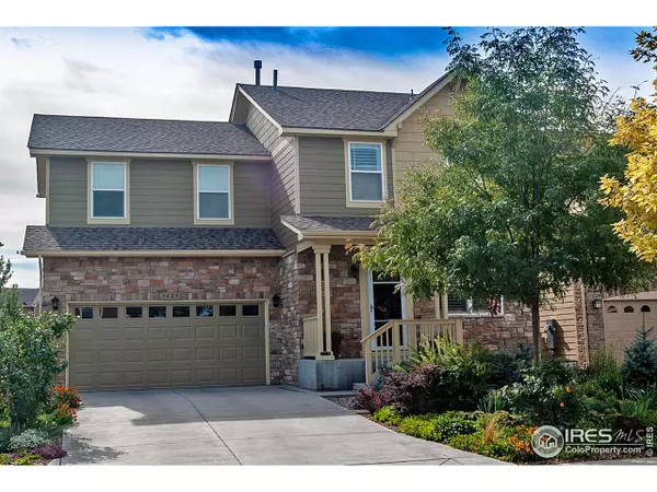 Fort Collins, CO 80524,3409 Wagon Trail Rd