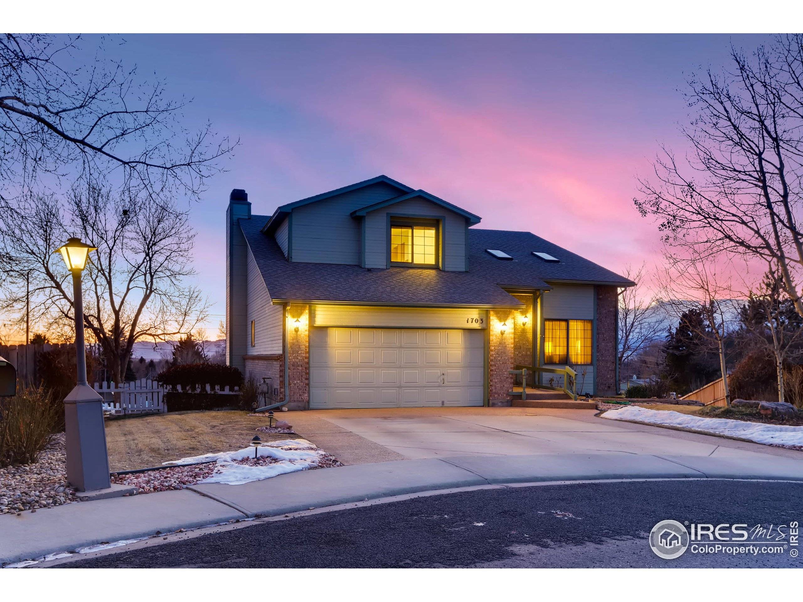 Longmont, CO 80504,1703 Lashley St
