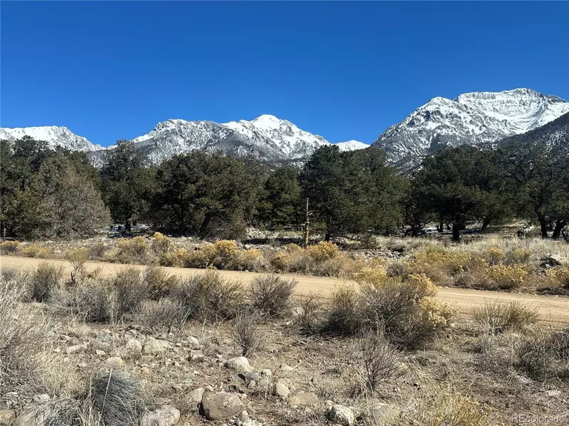 1223 Brookview Way, Crestone, CO 81131