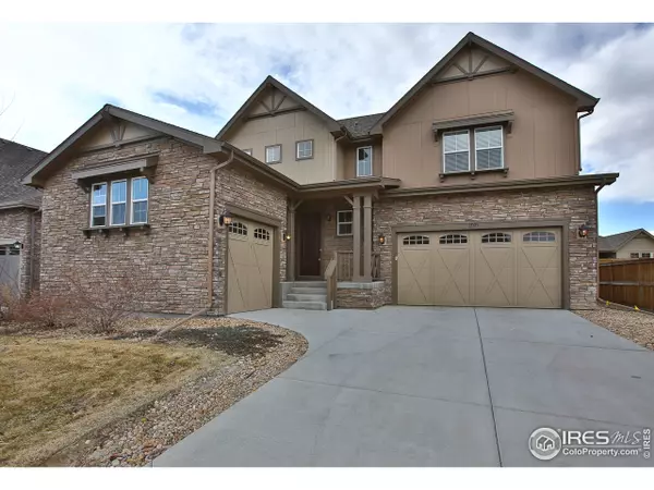 15815 Josephine Cir E, Thornton, CO 80602