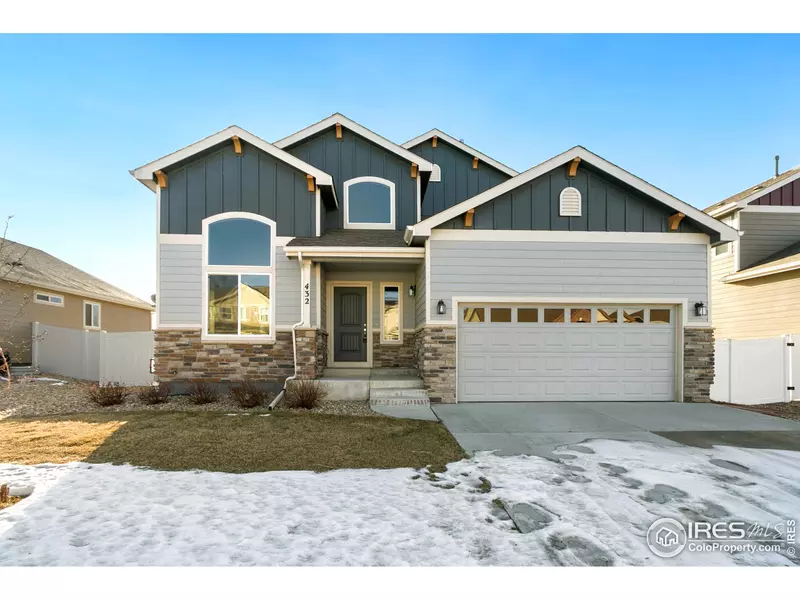 432 Tahoe Dr, Loveland, CO 80538