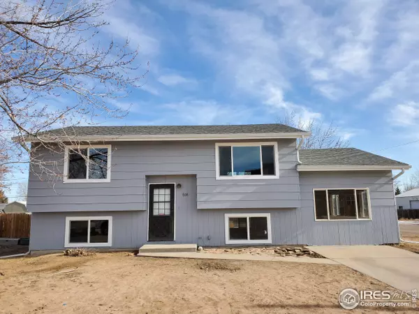 Pierce, CO 80650,808 5th St