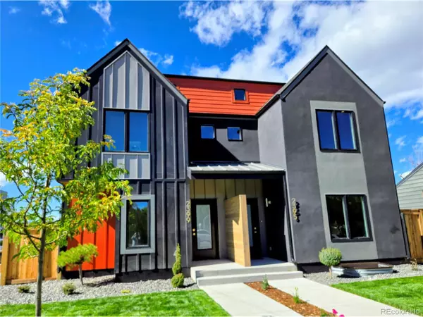 2395 S Cherokee St, Denver, CO 80223