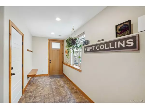 Fort Collins, CO 80526,4612 Chokecherry Trl #1