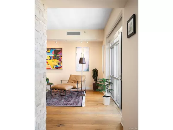 Denver, CO 80202,1411 Wynkoop St #804