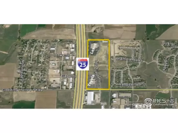 8008 Raspberry Dr, Frederick, CO 80504
