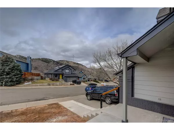 Golden, CO 80401,540 Somerset