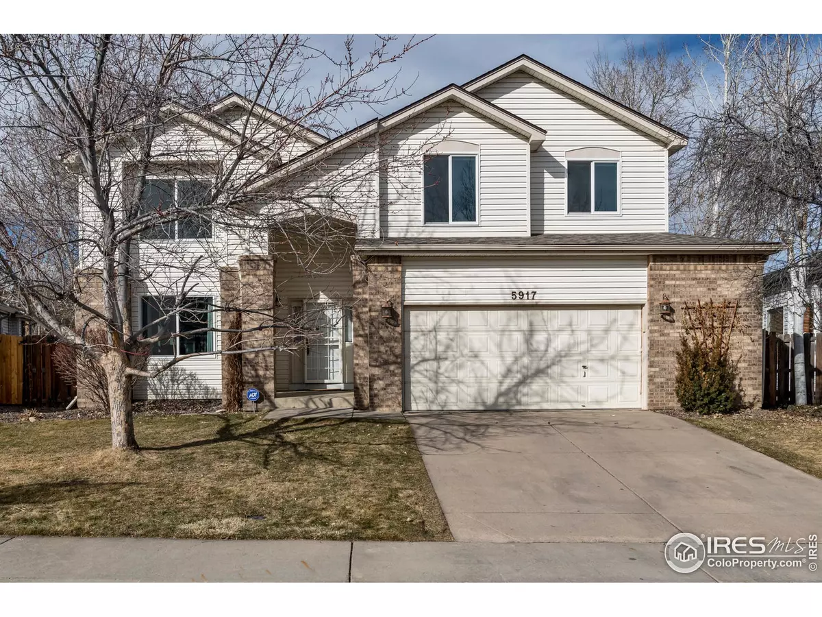 Golden, CO 80403,5917 El Diente Ct