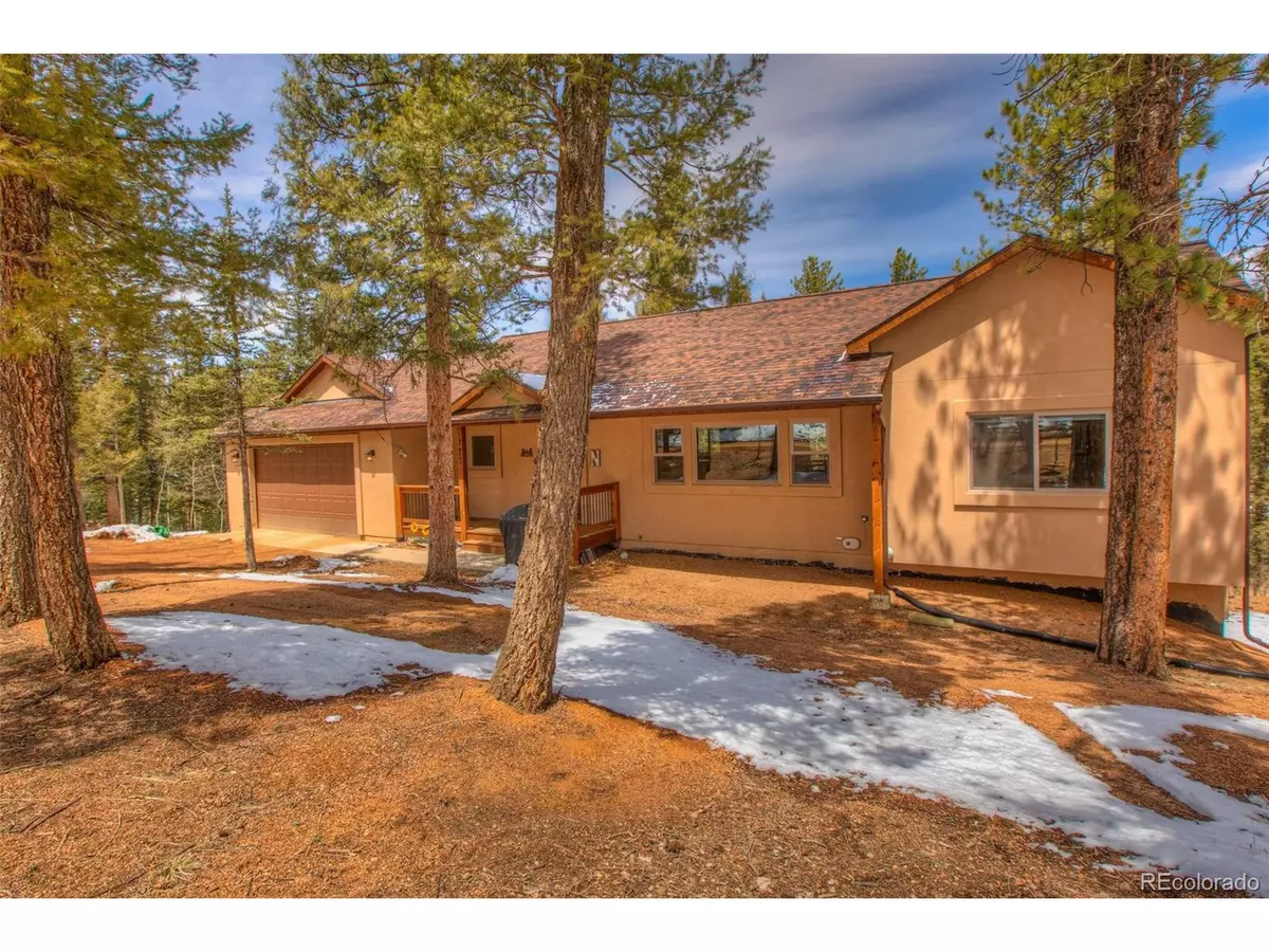 Divide, CO 80814,277 Aspen Cir