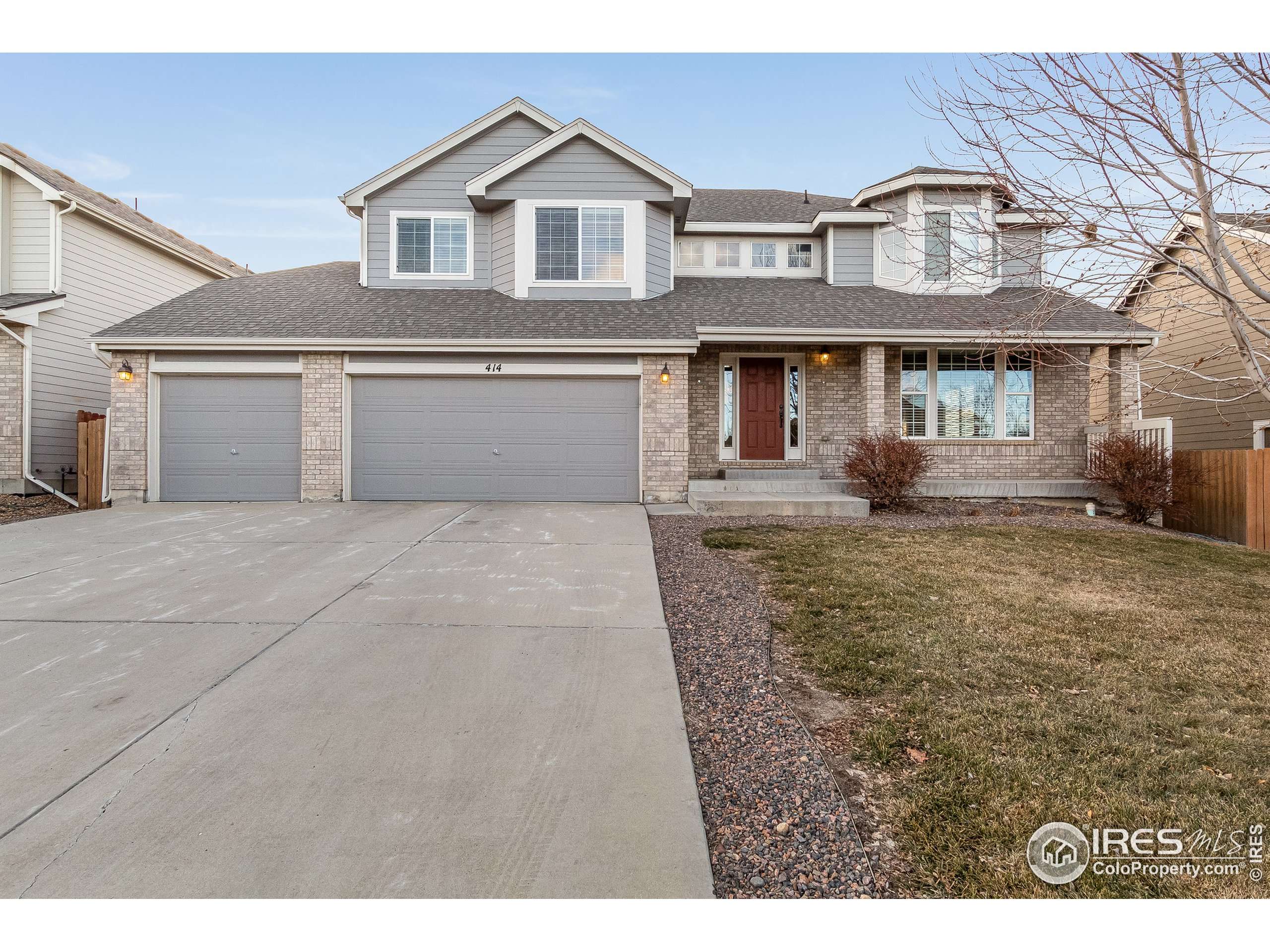 Johnstown, CO 80534,414 Wyss St