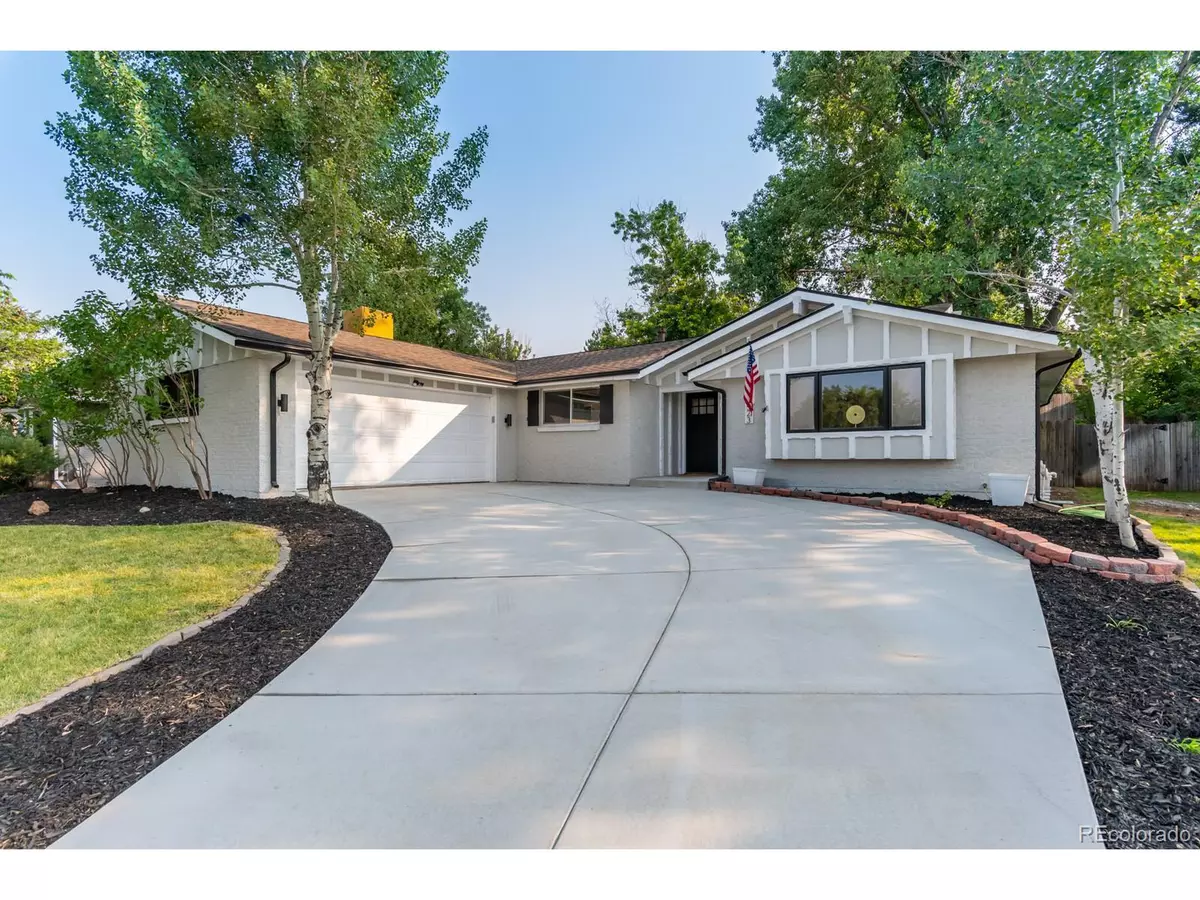 Golden, CO 80401,523 Ellis Ct